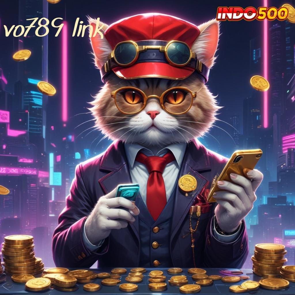 VO789 LINK ↪ kode jackpot pengguna diuntungkan game cuan