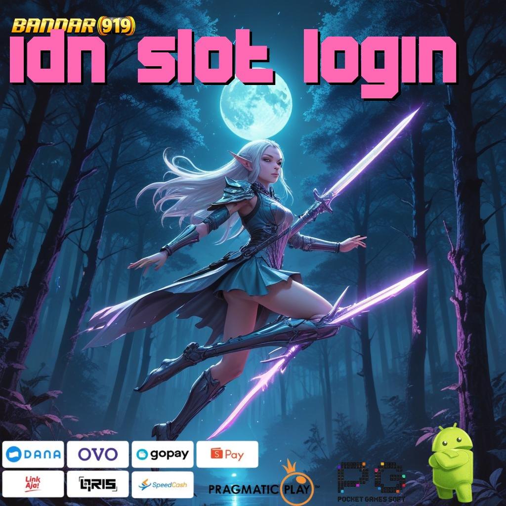 IDN SLOT LOGIN | tabungan masa depan