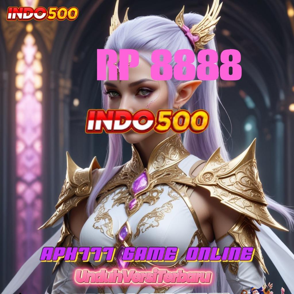 RP 8888 ➿ Bonus Besar APK Android iOS Struktur