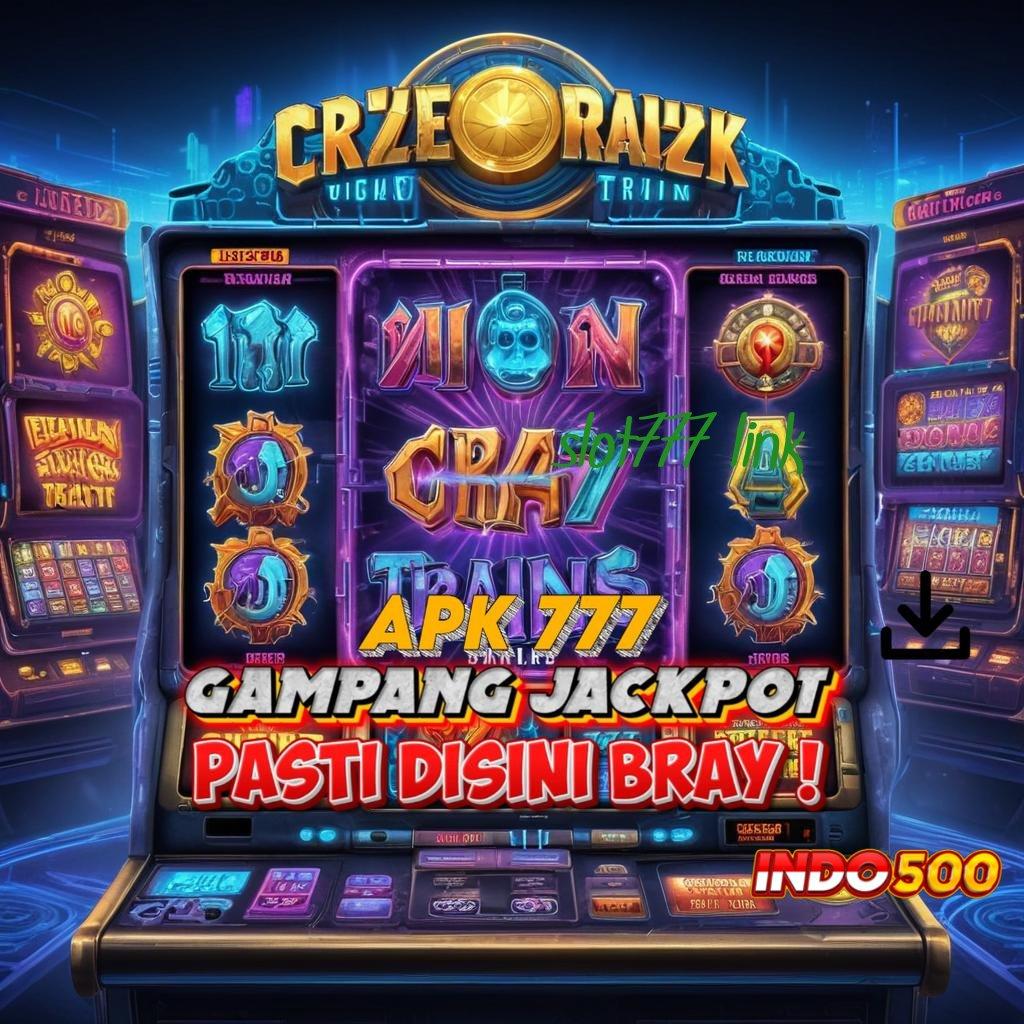 SLOT777 LINK ➤ Ruang Interaksi Digital Kaya Akan Solusi