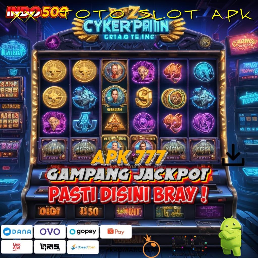 XX1 TOTO SLOT APK Fashion Modern Untuk Semua