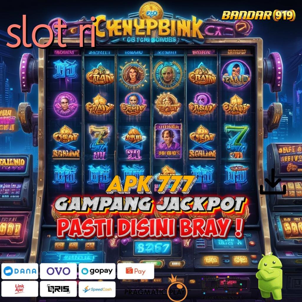 SLOT RI > Unduh Game Gampang Duit Nambah Tanpa Pusing