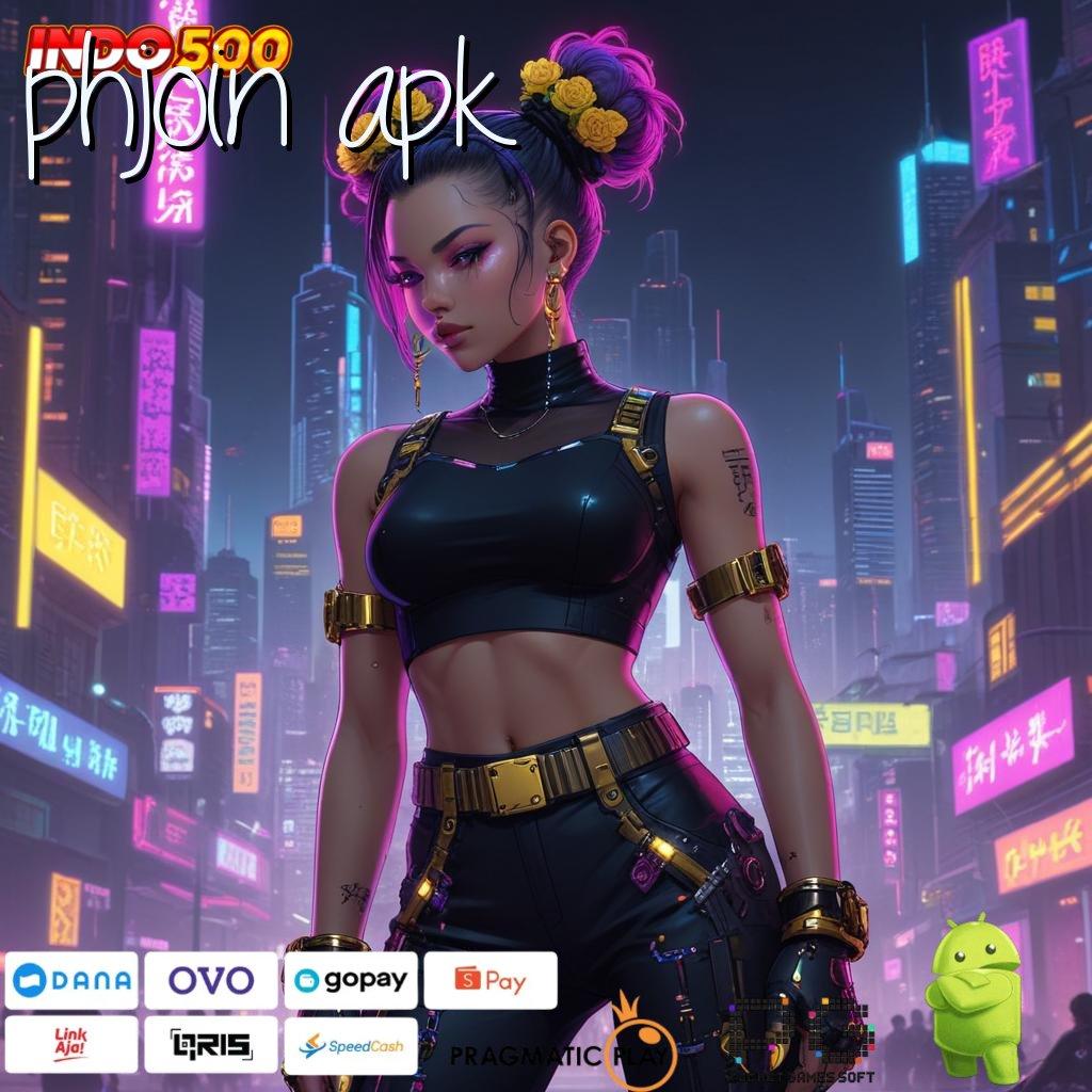 PHJOIN APK Game Android Unduhan Versi Modern Cepat Menang