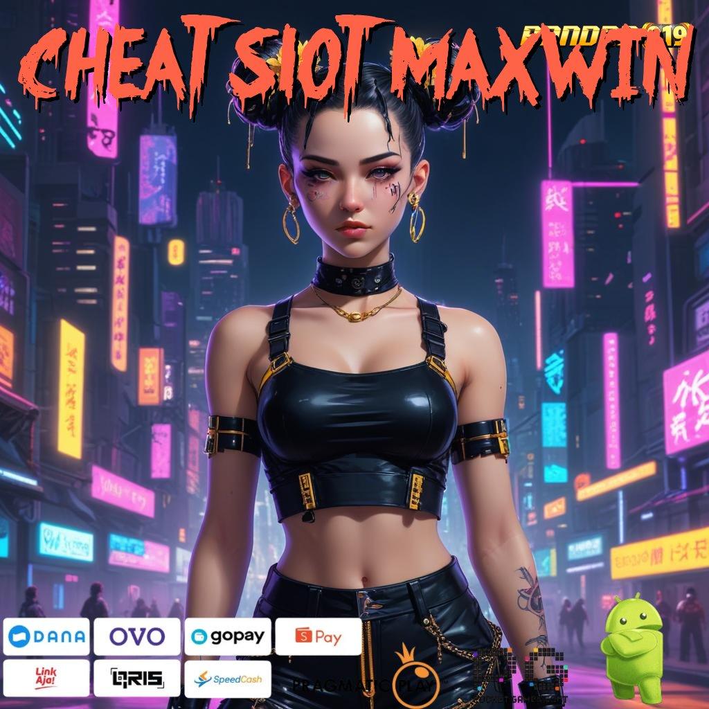 CHEAT SLOT MAXWIN # Pragmatic Mega Bonus Petir Hoki