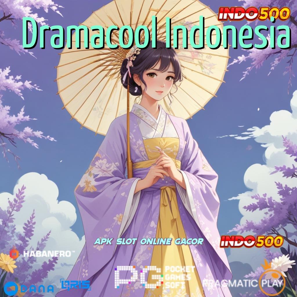 Dramacool Indonesia