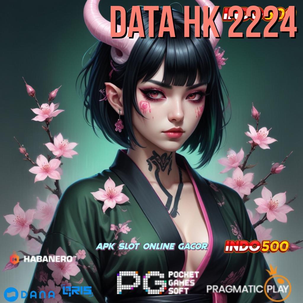 DATA HK 2224 Paket Beruntung Tanpa Batas APK Slot Olympus, Satu Klik Menuju Cuan