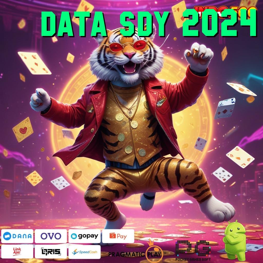 DATA SDY 2024 pusat informasi slot langsung tiada hambatan