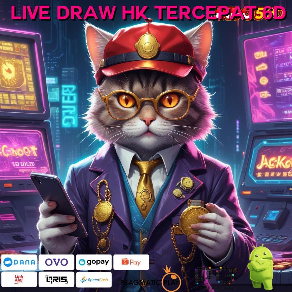 Live Draw Hk Tercepat 6d