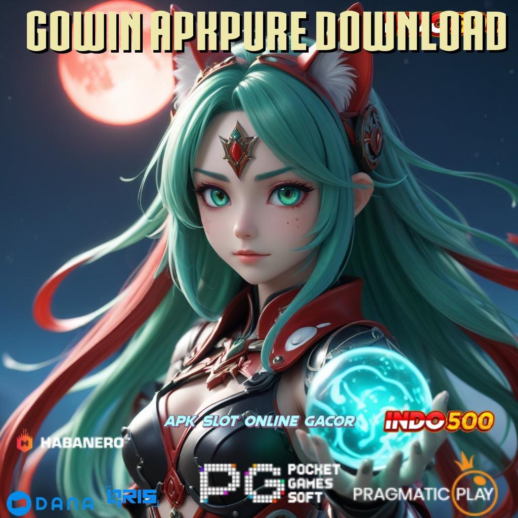 Gowin Apkpure Download