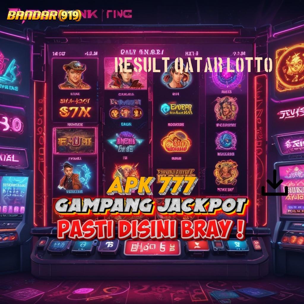 RESULT QATAR LOTTO Lampung, Kabupaten Lampung Selatan, Kalianda