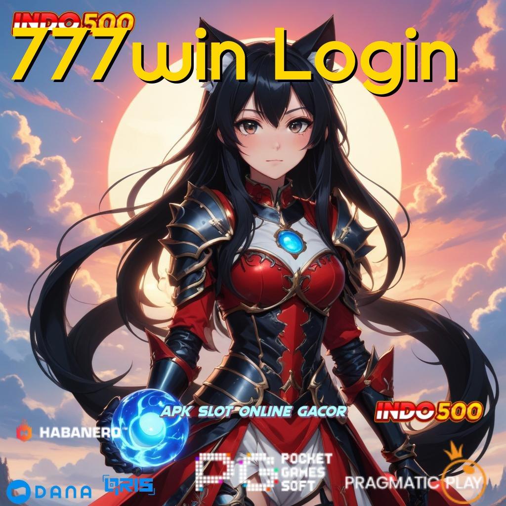 777win Login