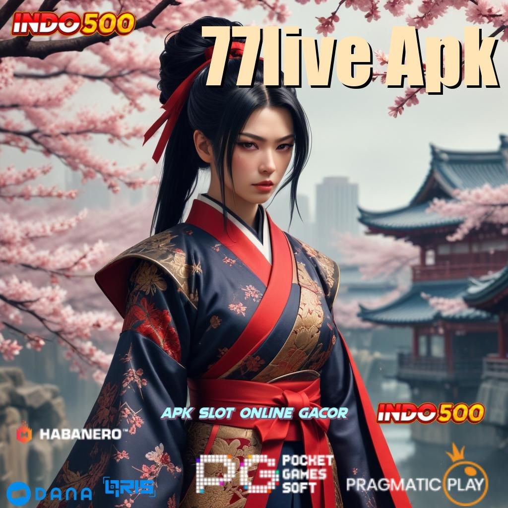 77live Apk