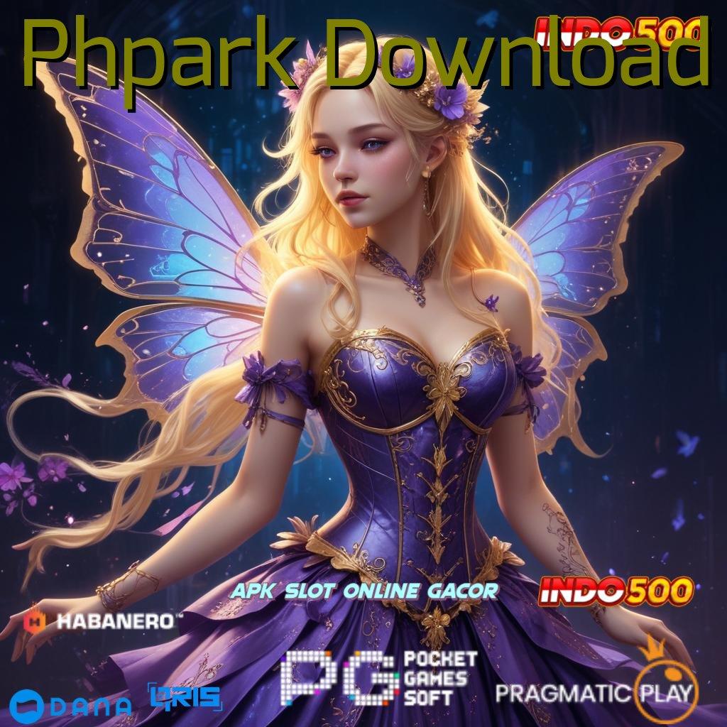 Phpark Download