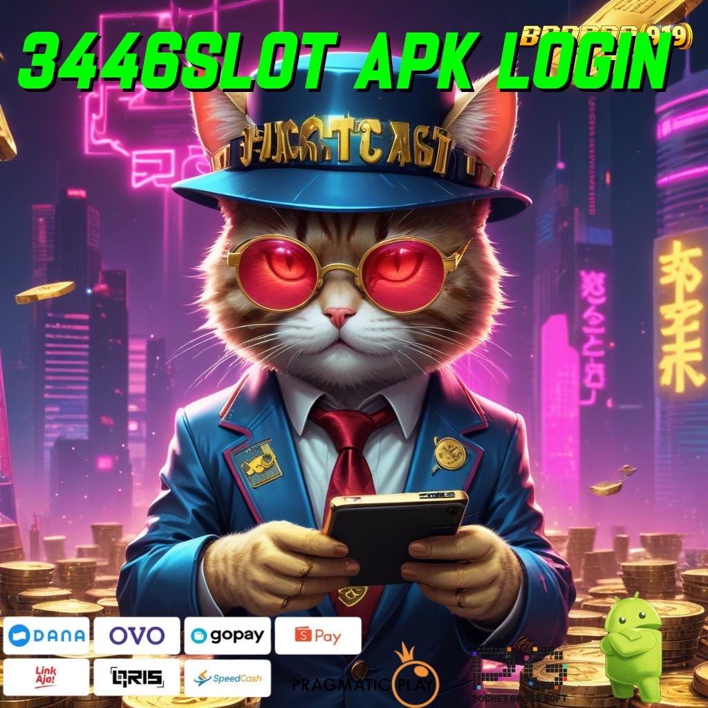 3446SLOT APK LOGIN : Tata Letak Scatter Dalam Rancangan Modern Stabil