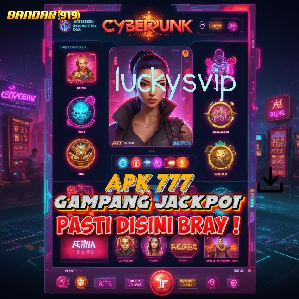 LUCKYSVIP DKI Jakarta, Kota Jakarta Timur, Matraman