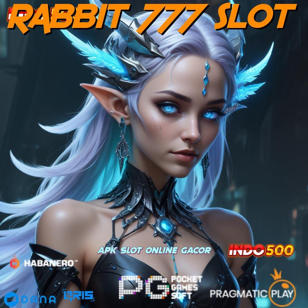 RABBIT 777 SLOT > Teknologi Pendidikan Mesin Pintar Untuk Semua