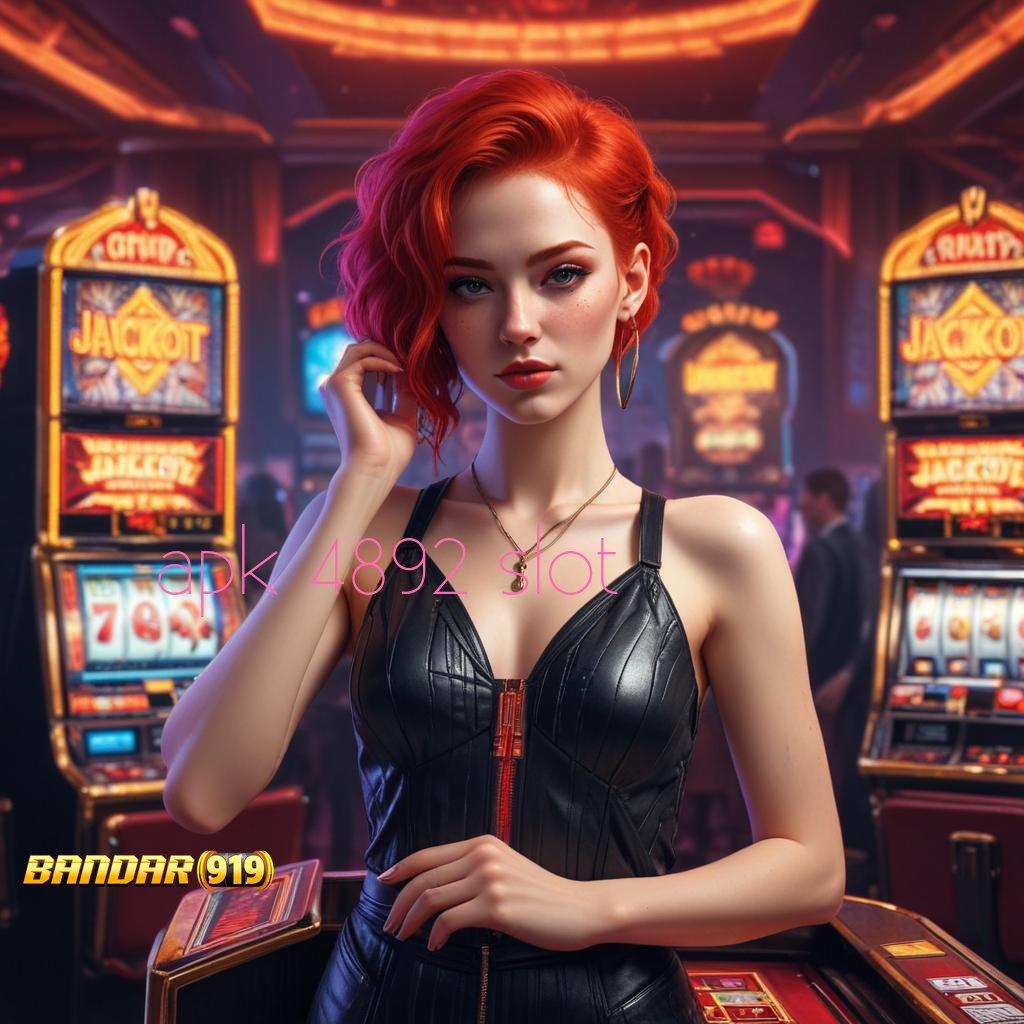 APK 4892 SLOT ✧ Penyambungan Digital Langkah Menuju Maxwin Instan