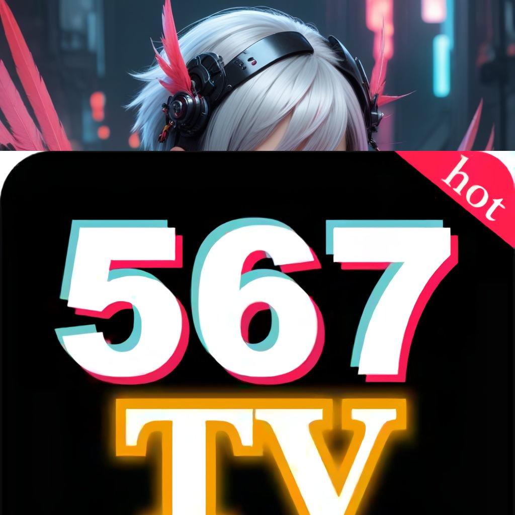 567TV DOWNLOAD : Download Slot APK Keberuntungan Instan