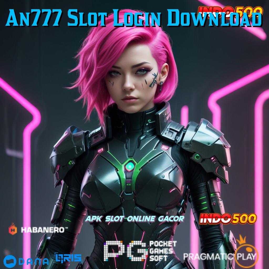 An777 Slot Login Download