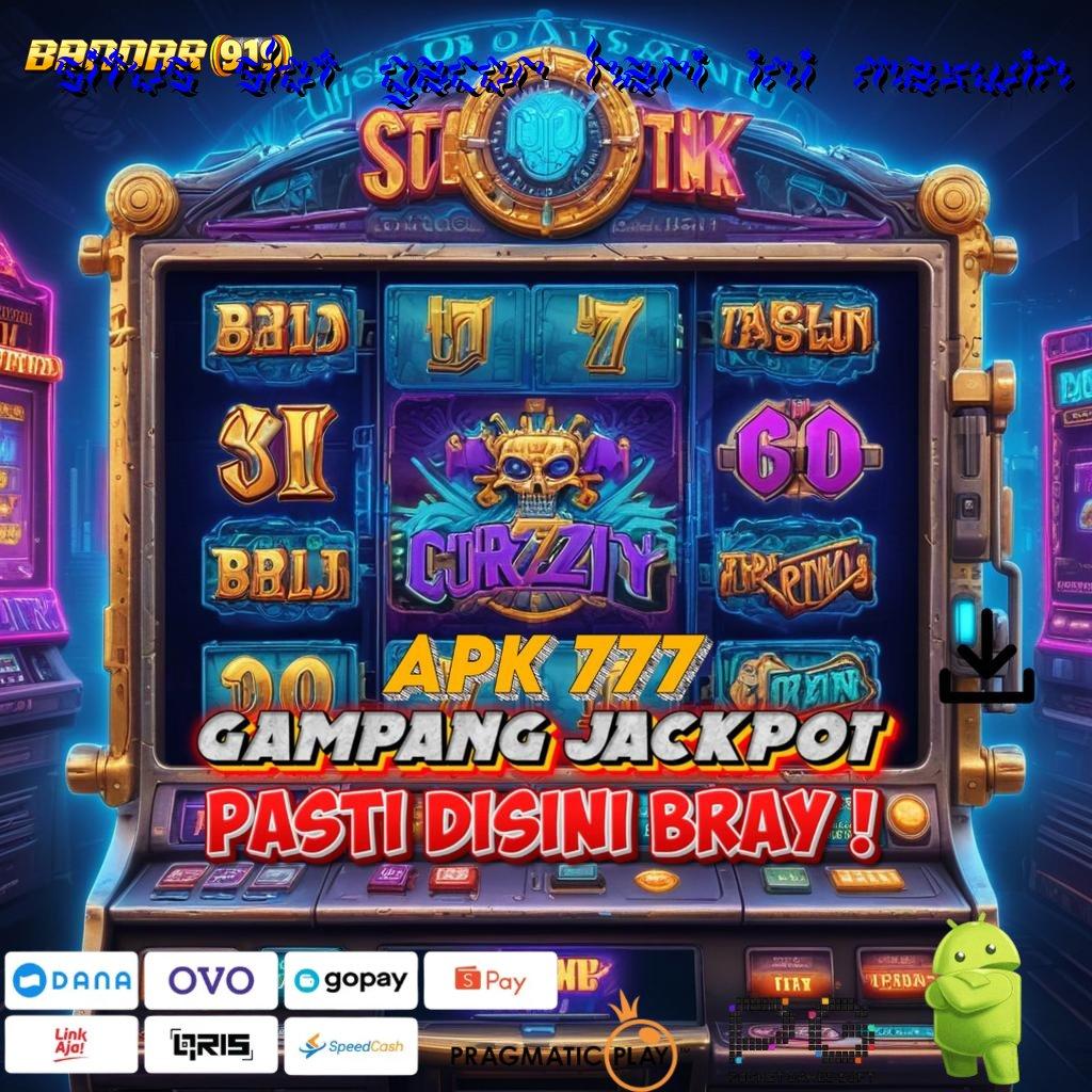 SITUS SLOT GACOR HARI INI MAXWIN : Kontainer Stabil dengan Kapasitas Digital Baru