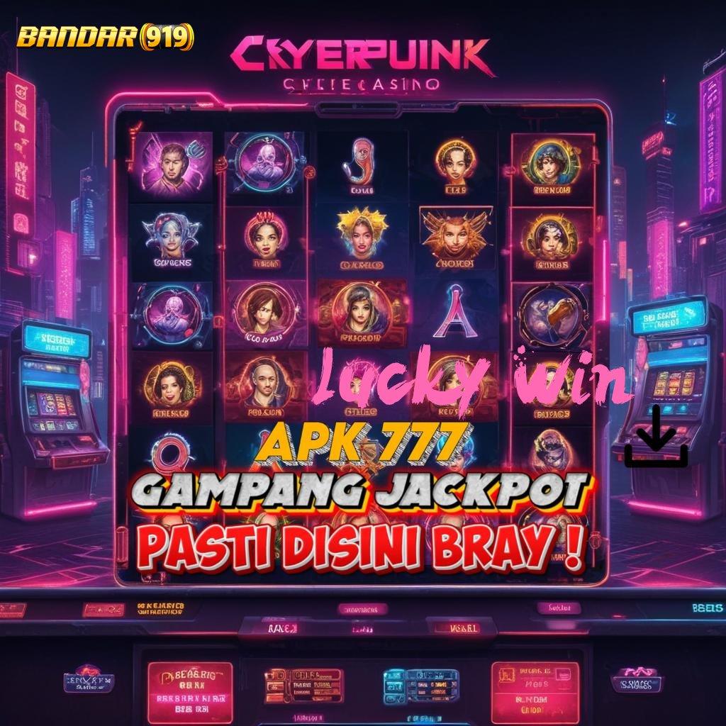 LUCKY WIN # Deposit Ewallet 20 Ribu Game Slot Dengan Uang Nyata Di Android