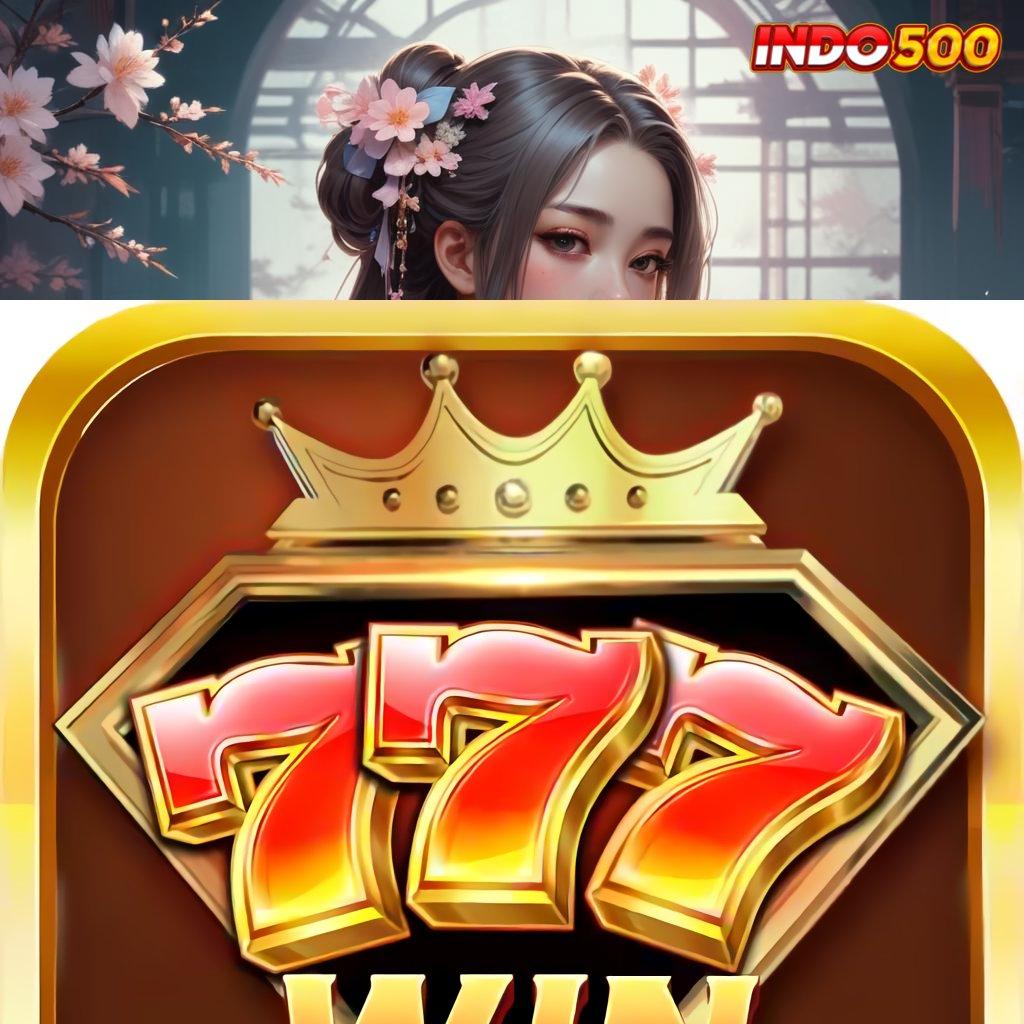 777WIN > Aktifkan Depo Langsung WD Dalam Mesin Stabil