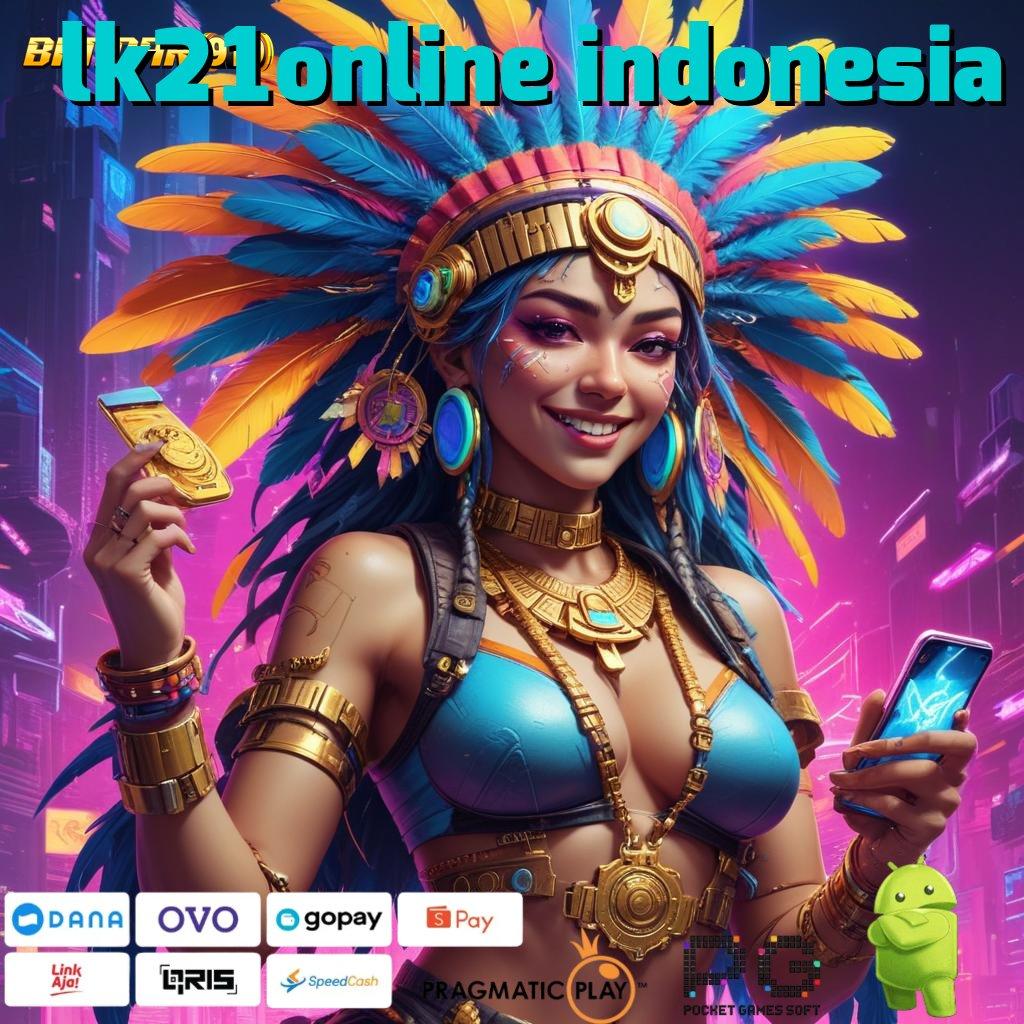 LK21ONLINE INDONESIA > slot game deposit dana di apk