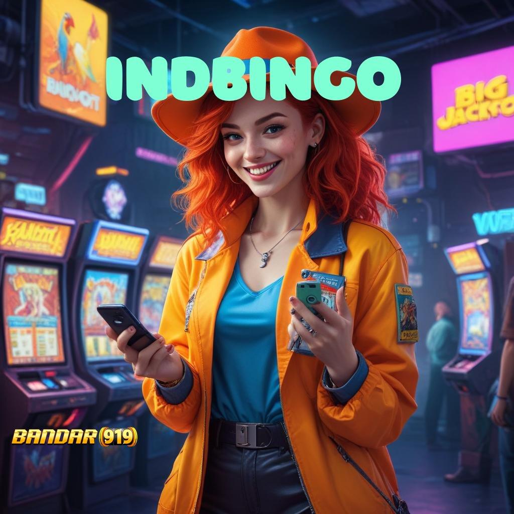 INDBINGO Sulawesi Tenggara, Kabupaten Konawe, Unaaha