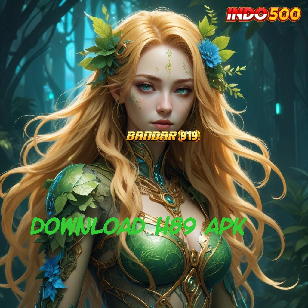 DOWNLOAD H89 APK ✅ promo code dana ramah lingkungan