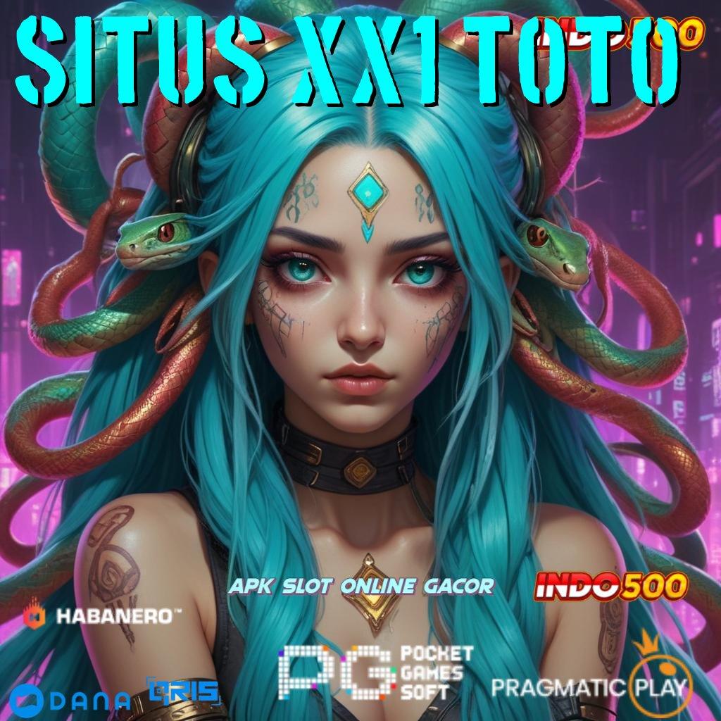 Situs Xx1 Toto