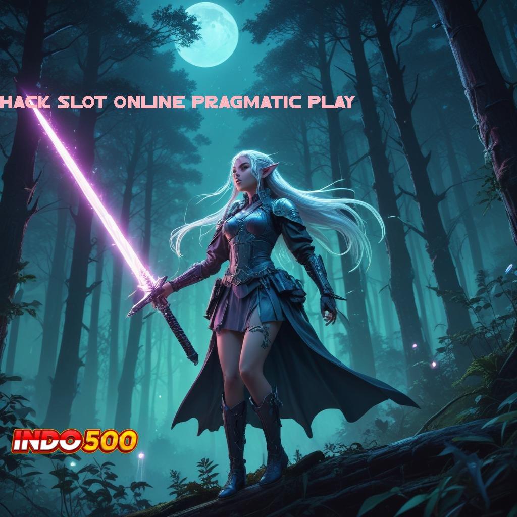 HACK SLOT ONLINE PRAGMATIC PLAY ® Dibayar Pengganguran Pola Untuk Sukses