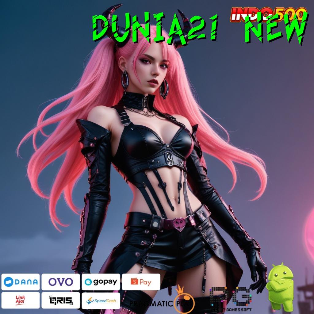 DUNIA21 NEW Bonus APK Pembaruan 123