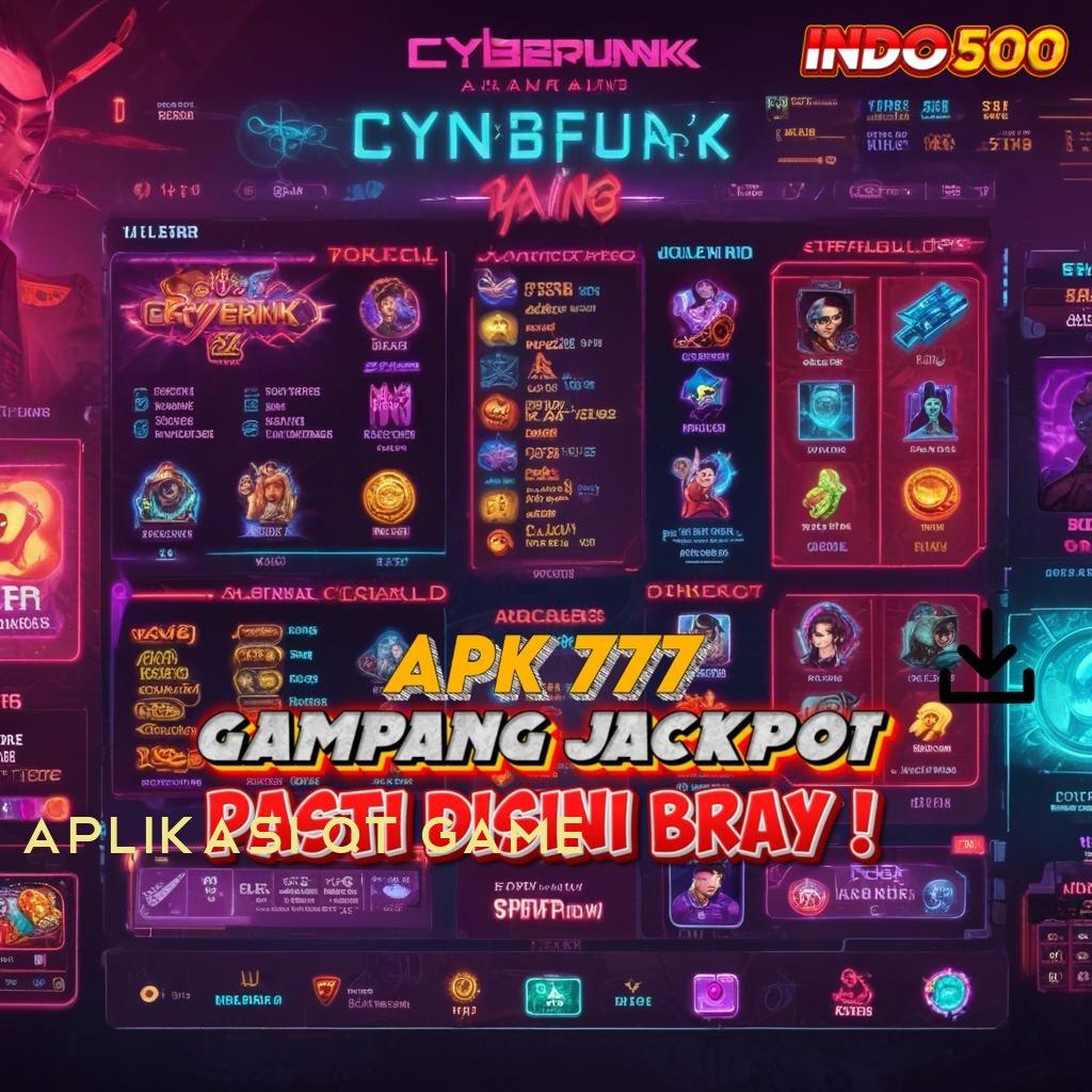 APLIKASI QT GAME ambisius bijaksana spin tanpa kalah