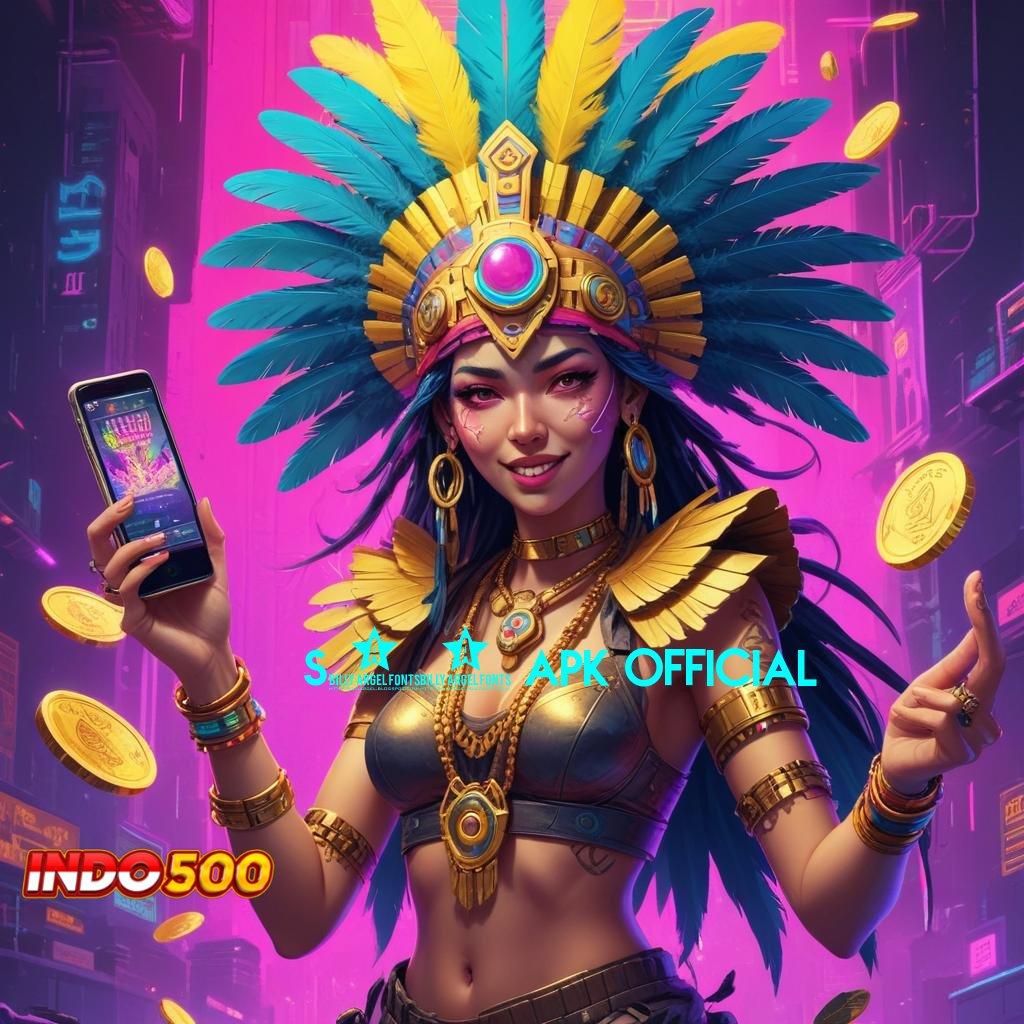 S80 APK OFFICIAL Auto Scatter Mudah Menang Jackpot Tiada Lawan