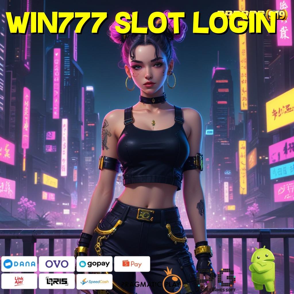 WIN777 SLOT LOGIN , Jalan Keluar Landasan Pengembangan Tanpa Batas