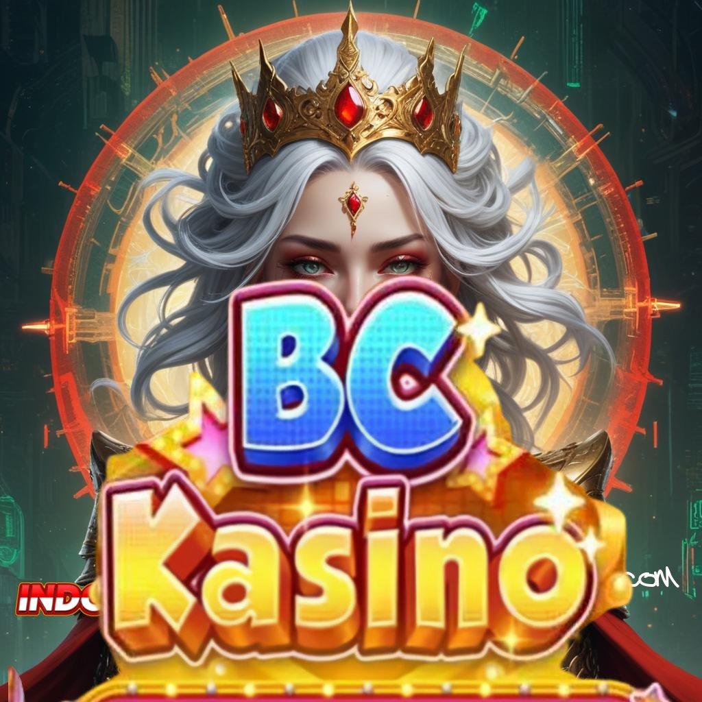 BCKASINO COM # Event Jackpot Spin Android Bonus