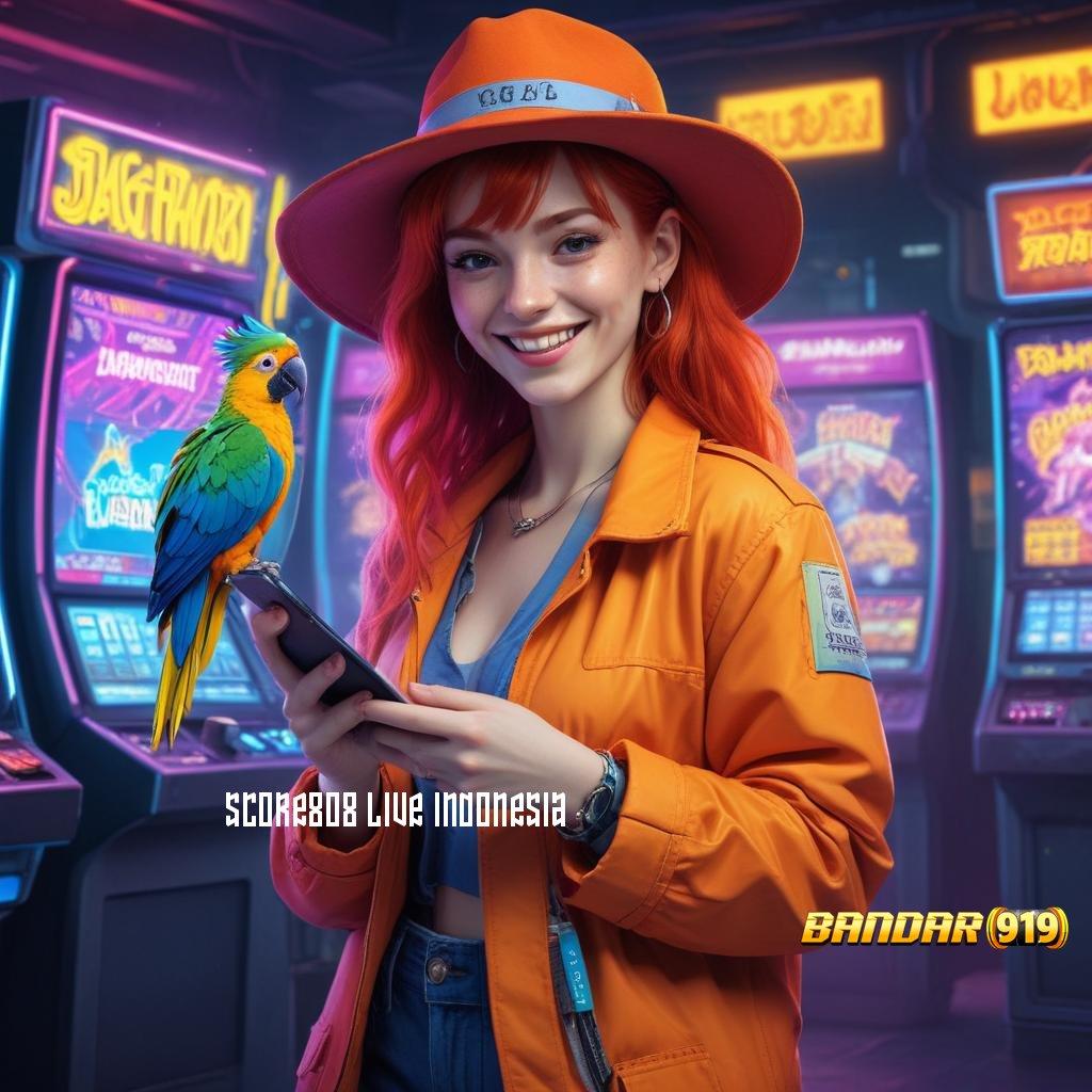 SCORE808 LIVE INDONESIA ✧ Depo Bri Idr 10 Cheat Slot Mod Apk Versi Terbaru