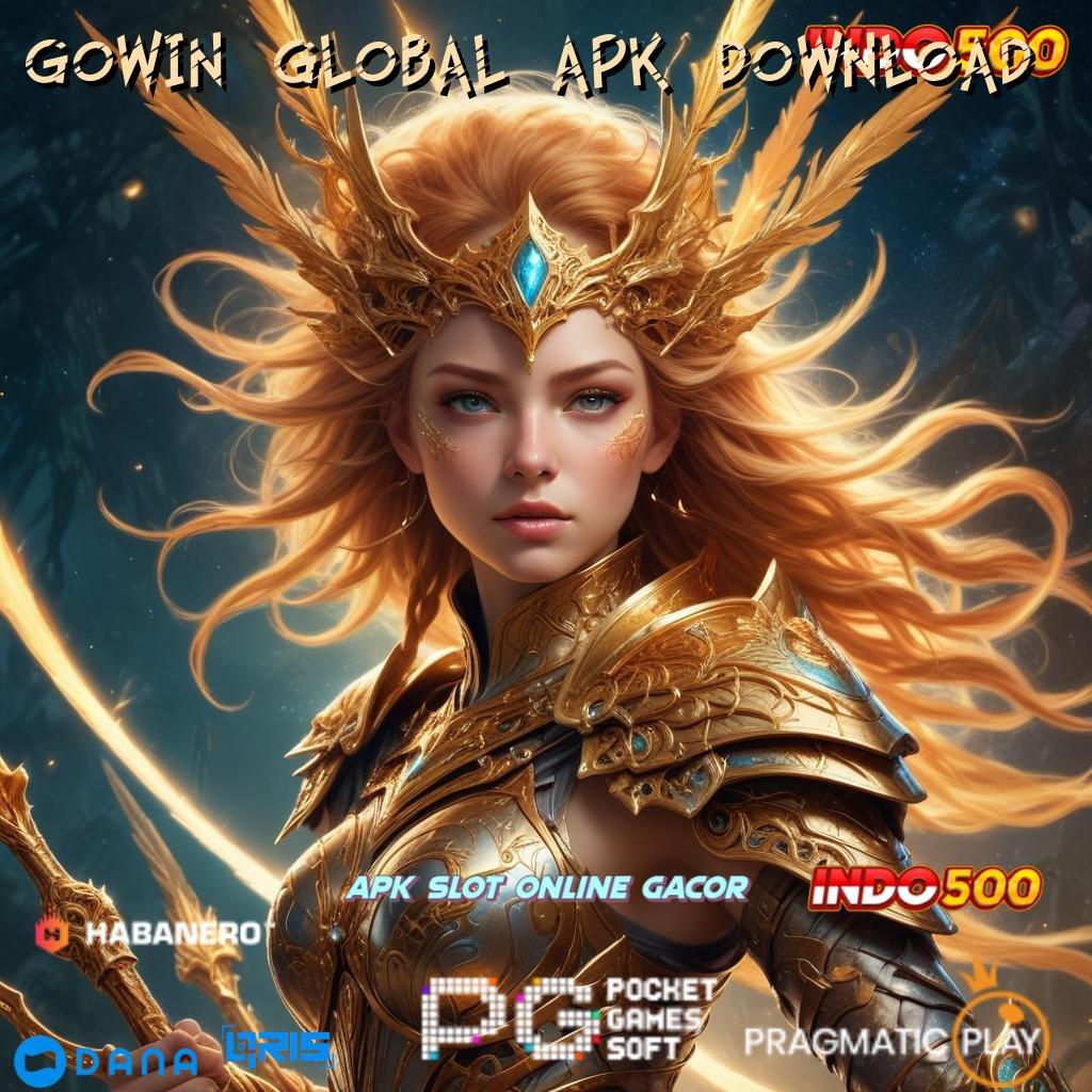 Gowin Global Apk Download