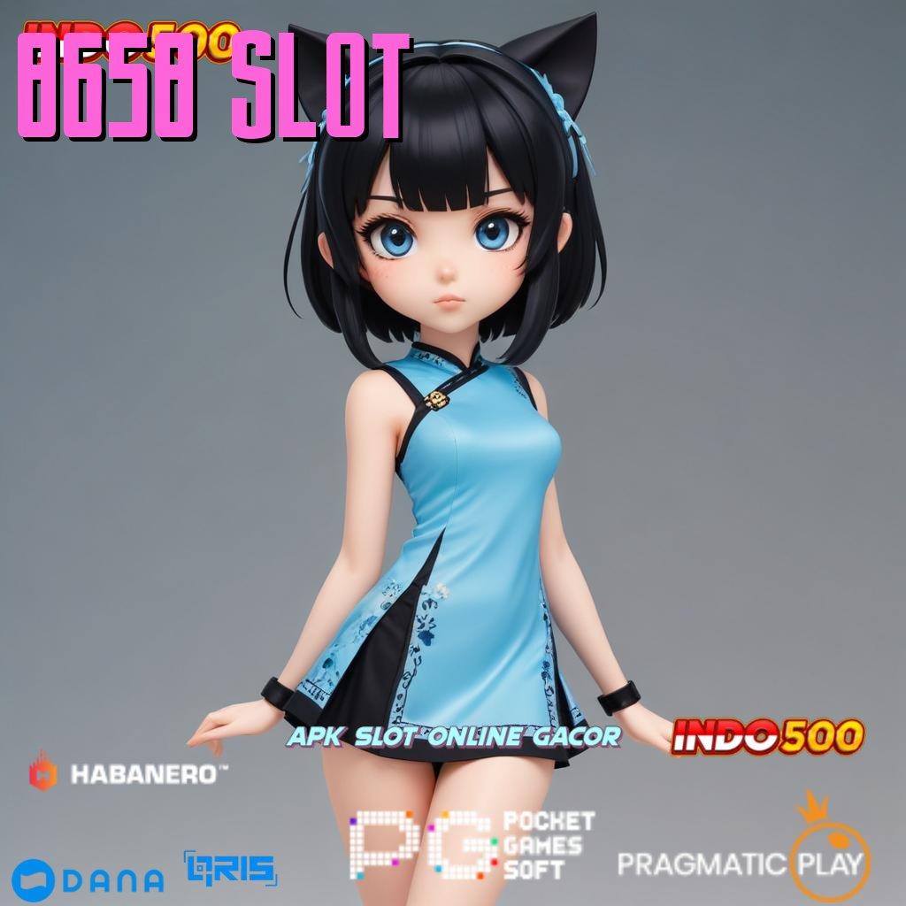 8658 SLOT 🚀 Terbesar Pertama Aplikasi Cheat Slot