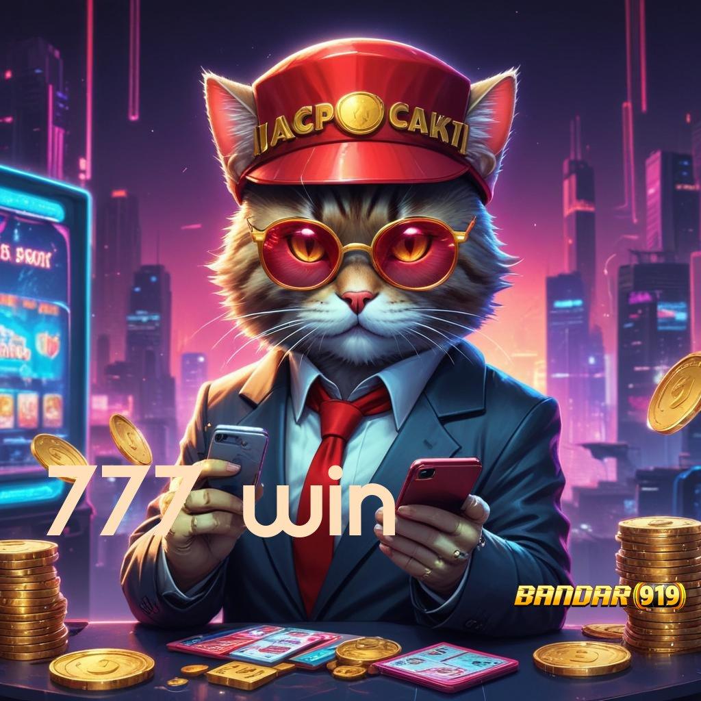 777 WIN ≫ Segera Aktifkan Bonus Langsung dalam Event Spesial