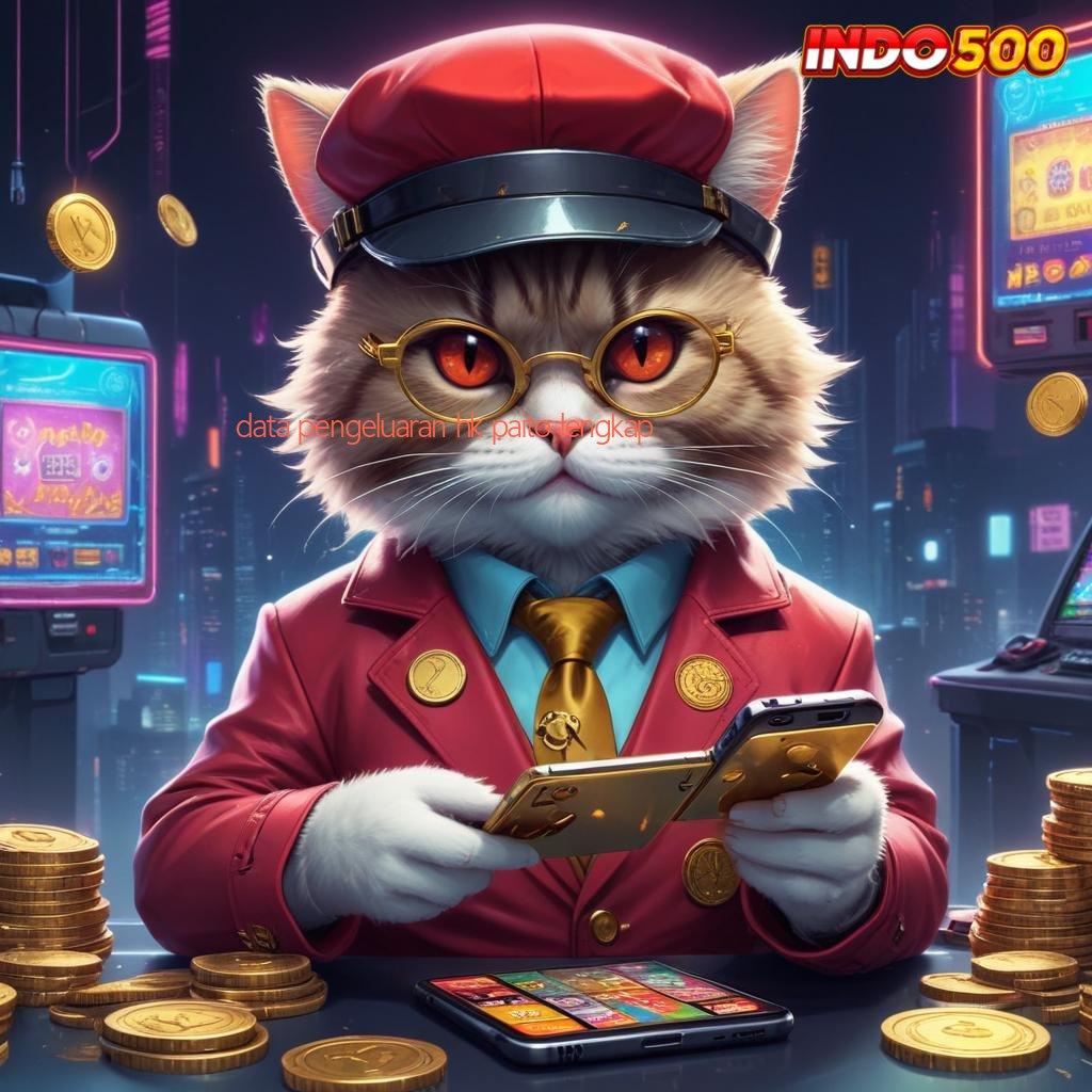 DATA PENGELUARAN HK PAITO LENGKAP | Game Terbaru Dengan Scatter Yang Melimpah