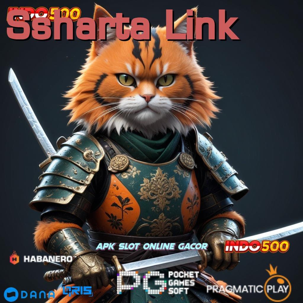 Ssharta Link