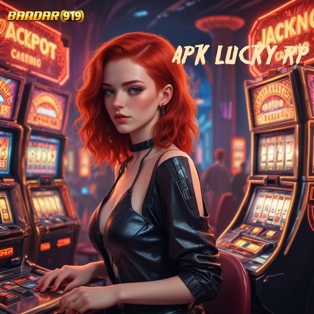 APK LUCKY RP 👉 serambi digital apk untuk game modern