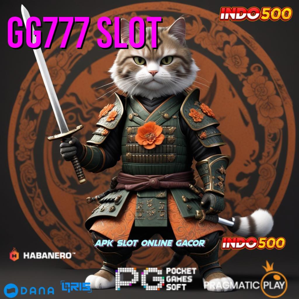 GG777 SLOT > Rezeki Pola Penghasil Profit