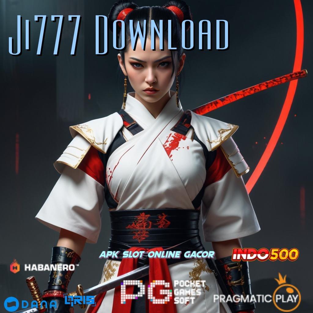 Ji777 Download