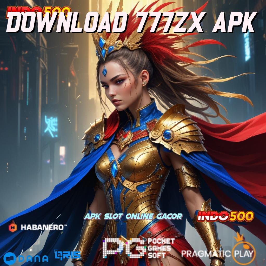 Download 777zx Apk