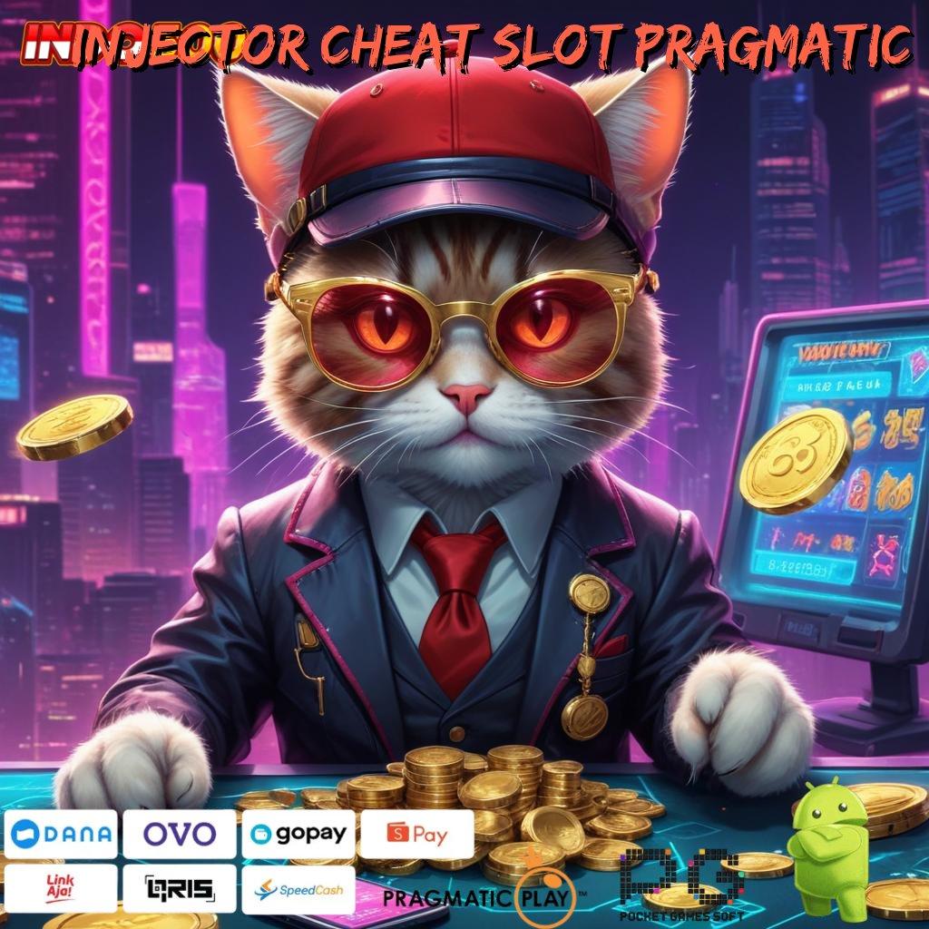 INJECTOR CHEAT SLOT PRAGMATIC Aplikasi Slot Versi Terbaru