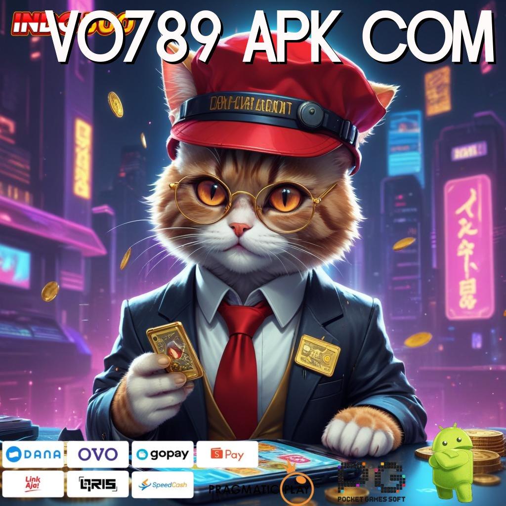 VO789 APK COM cuan pasti tanpa ribet!