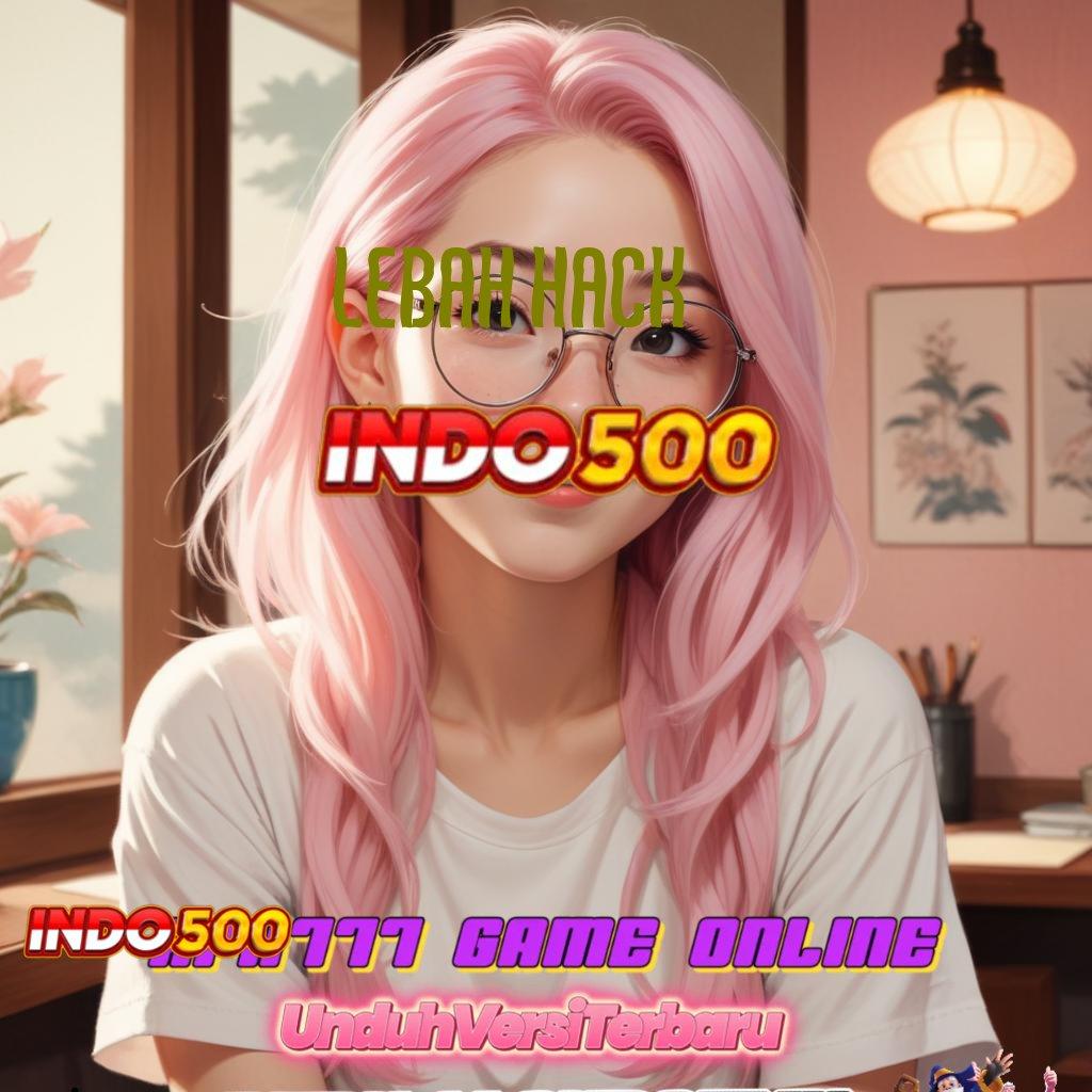 LEBAH HACK 💯 APK Bonus RTP Tinggi 2025 Kapasitas