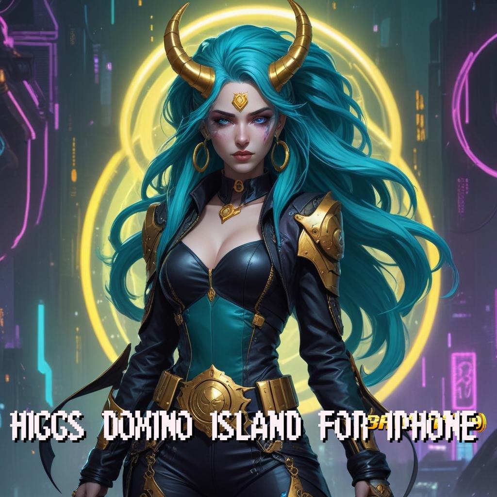 HIGGS DOMINO ISLAND FOR IPHONE > Unduh 2.586 Terbaru – Winrate Meningkat, Kepuasan Terpikat